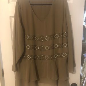 Soft surroundings 1x